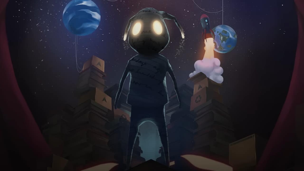 A Tale of Paper physical edition releasing “very soon”