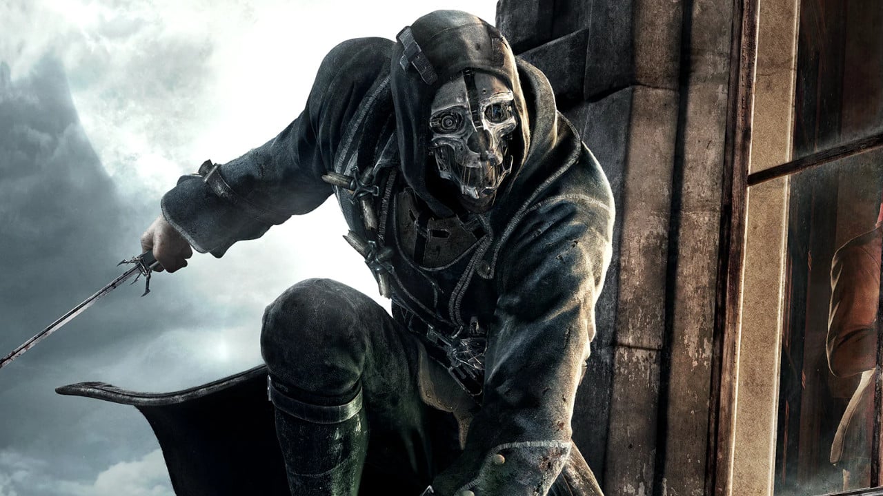 Next Arkane game to be revealed during TGA 2023
