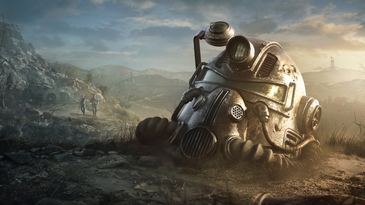 Fallout 76 surpasses 17 million players