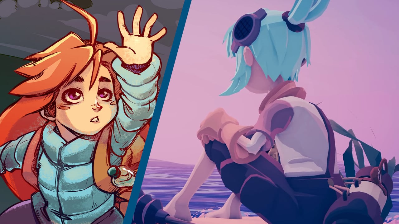 Playtonic Friends drops Female Platforming Heroes Bundle today