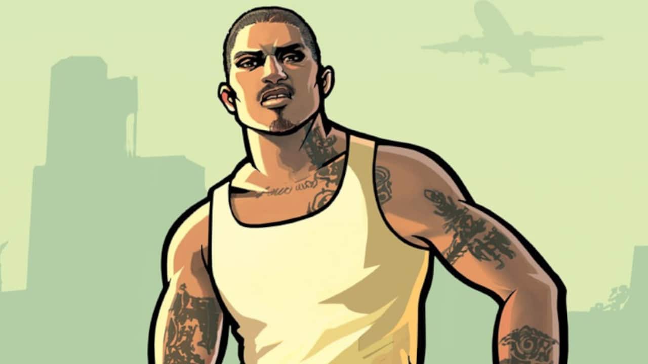 GTA Trilogy shuffles its way to Netflix next week