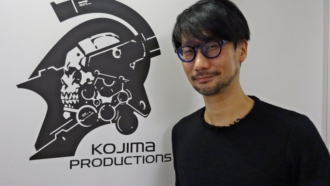Hideo Kojima opens up about “peers, colleagues, and relatives” not believing in him