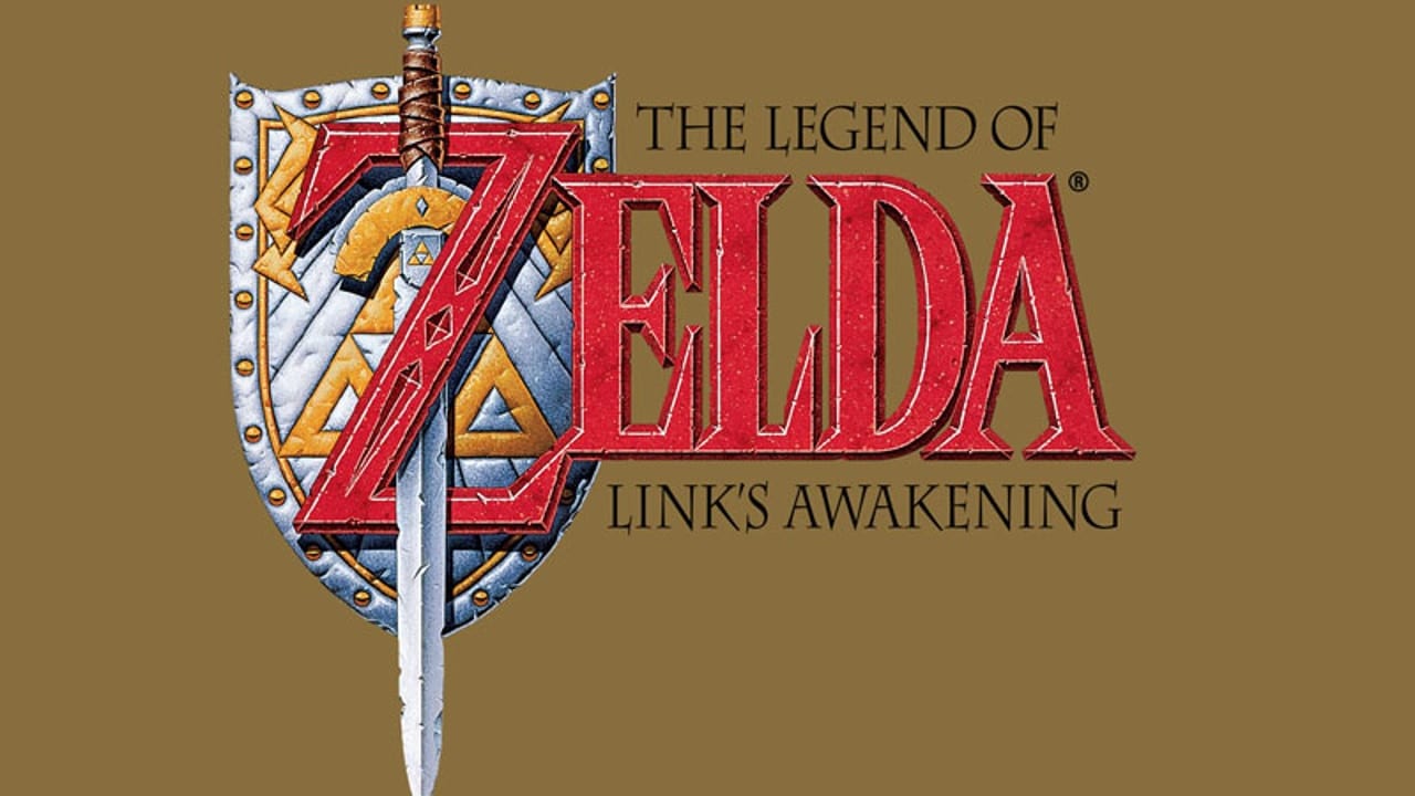 Nintendo strikes down fan-made Link’s Awakening remake
