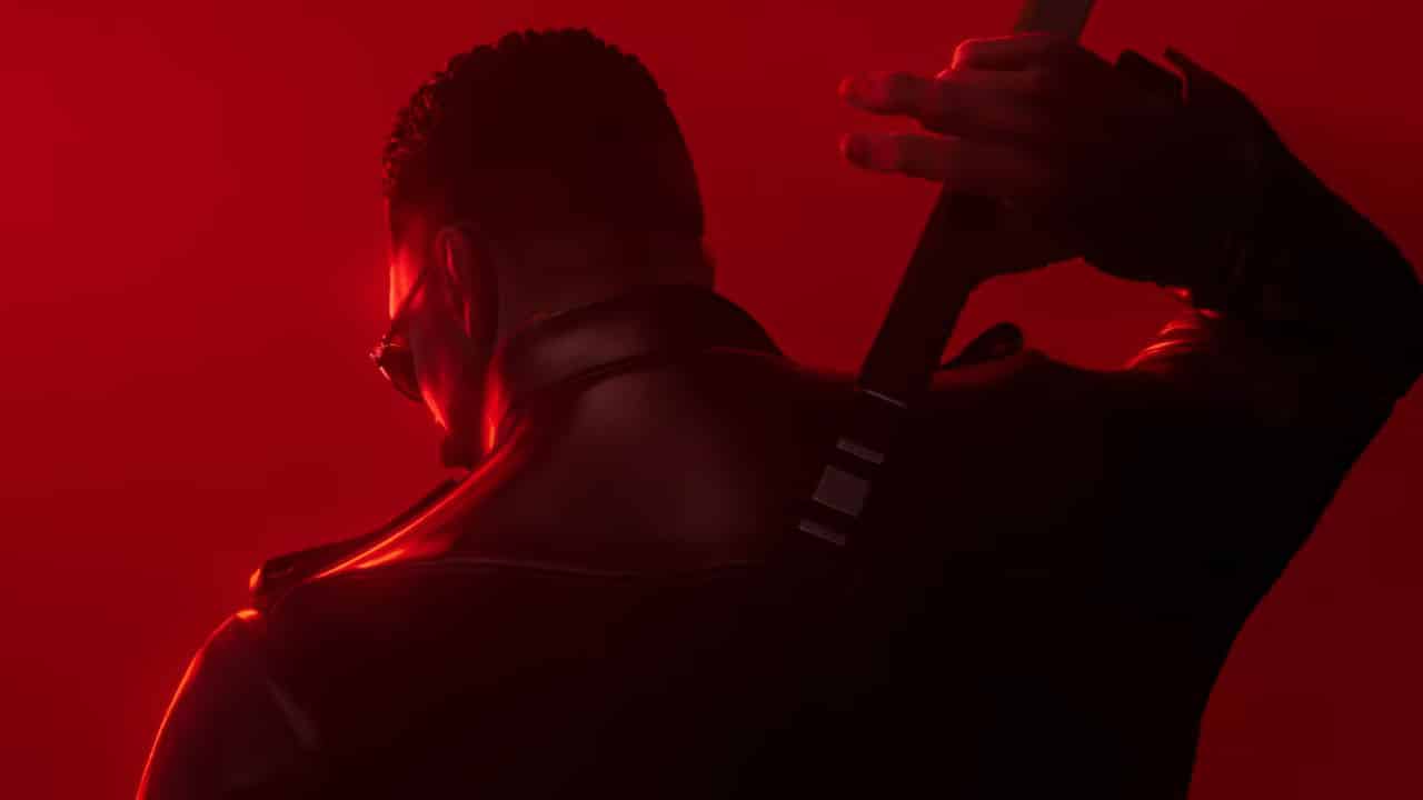 Marvel’s Blade has been in the works since January 2022