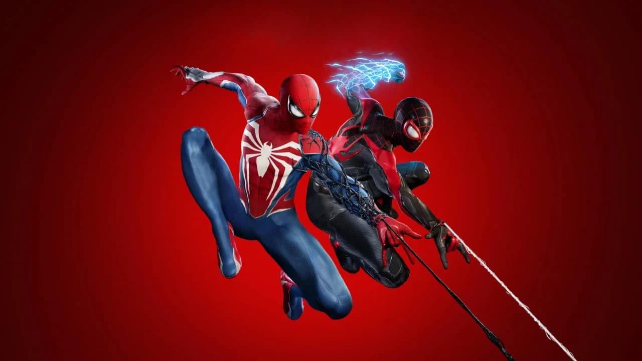 Marvel’s Spider-Man 2 (PS5) Review