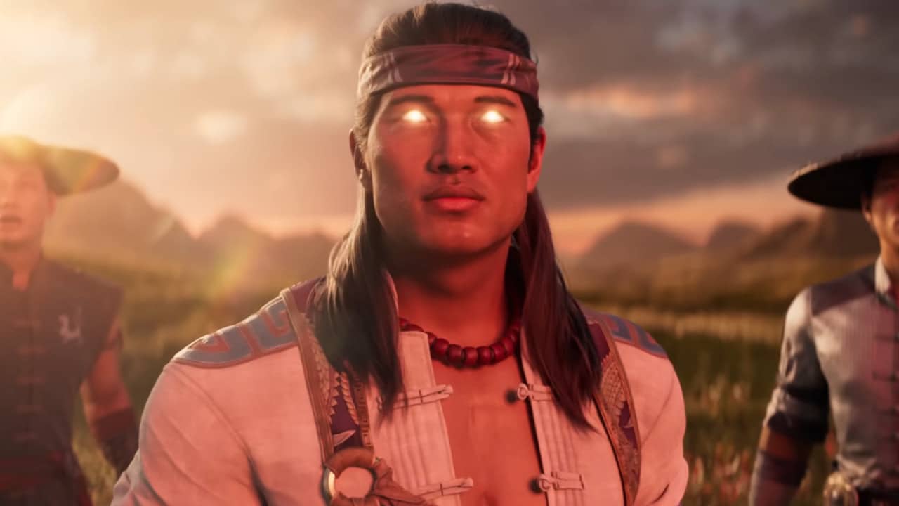 Mortal Kombat 1 Switch version misses out on crossplay