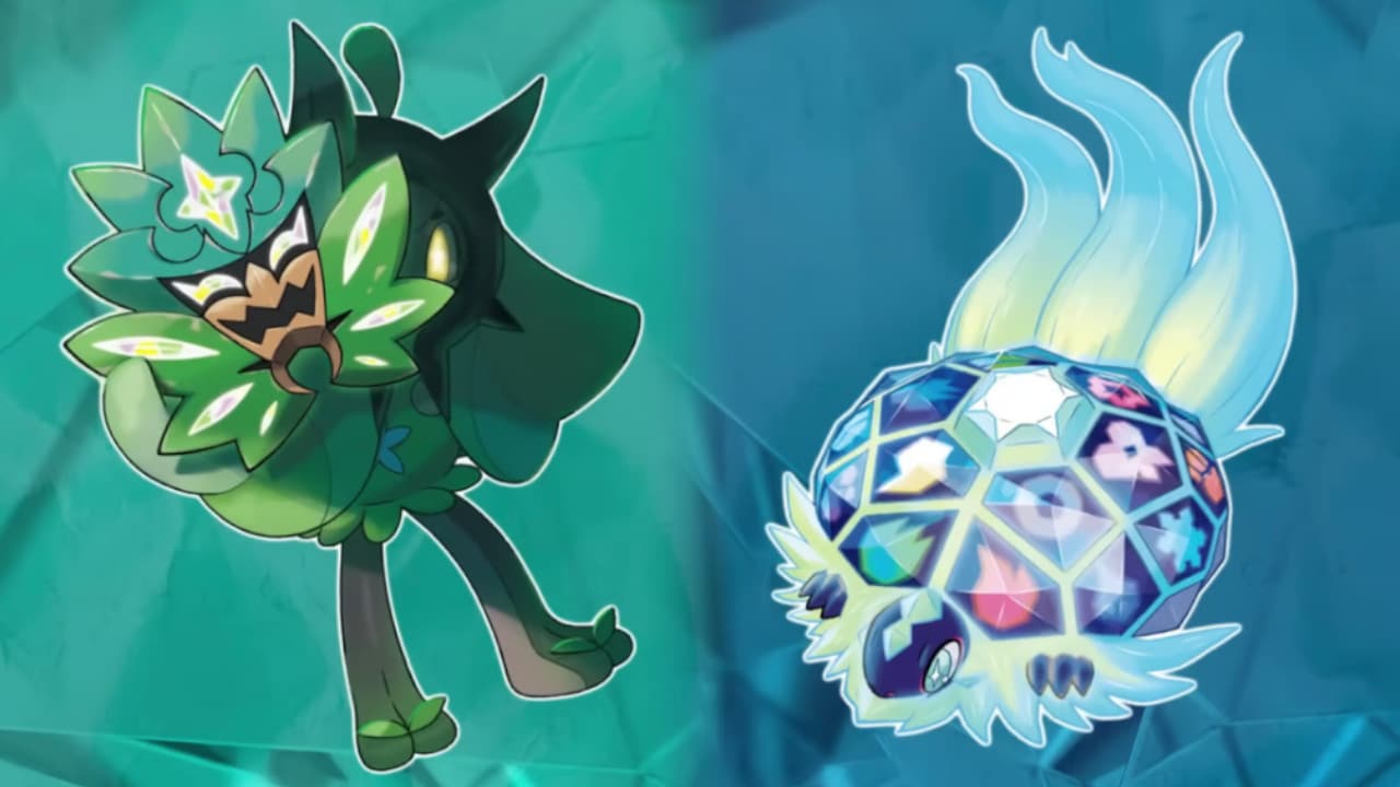 Undertale dev remixes Ed Sheeran song for Pokemon Scarlet and Violet DLC