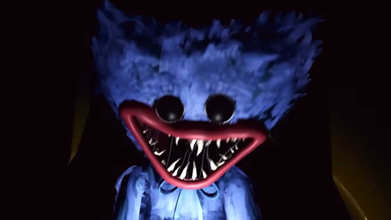 Viral indie horror Poppy Playtime arrives on consoles this month