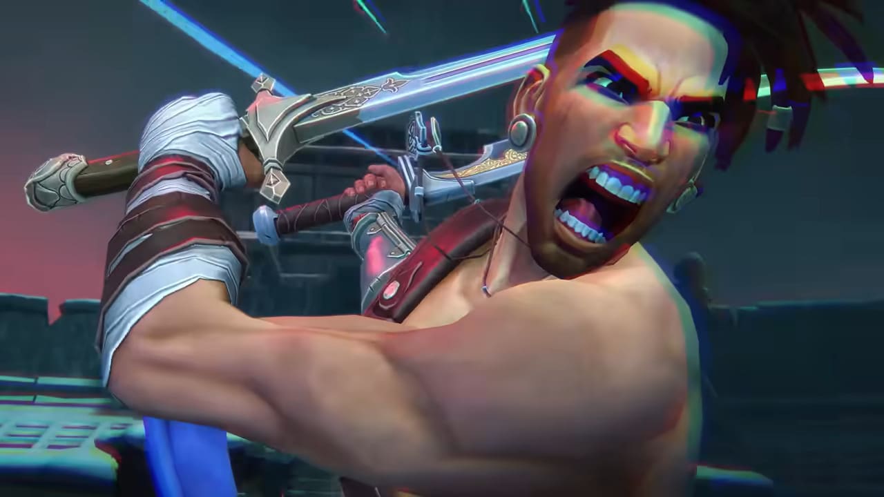 Prince of Persia: The Lost Crown demo available next month