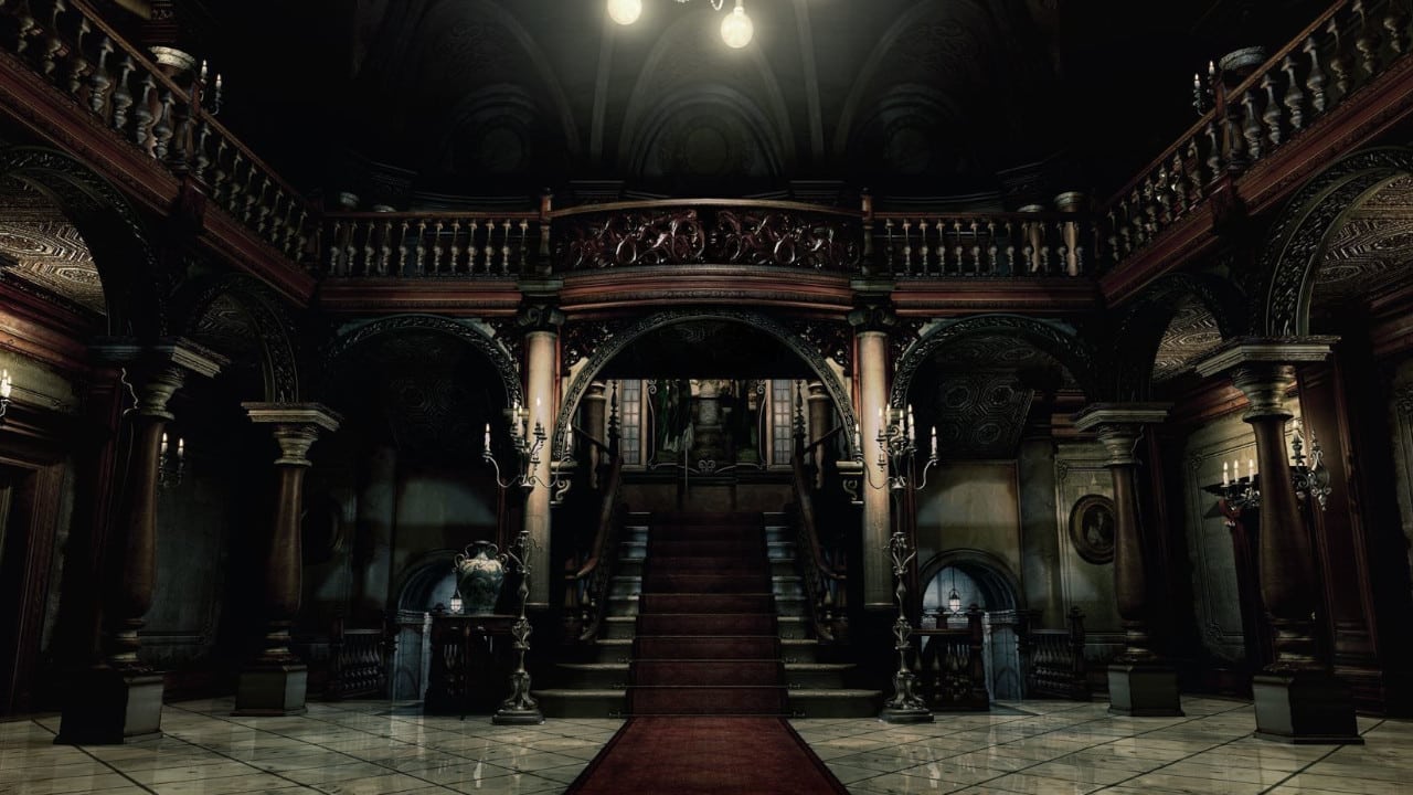 Original Resident Evil director not interested in returning