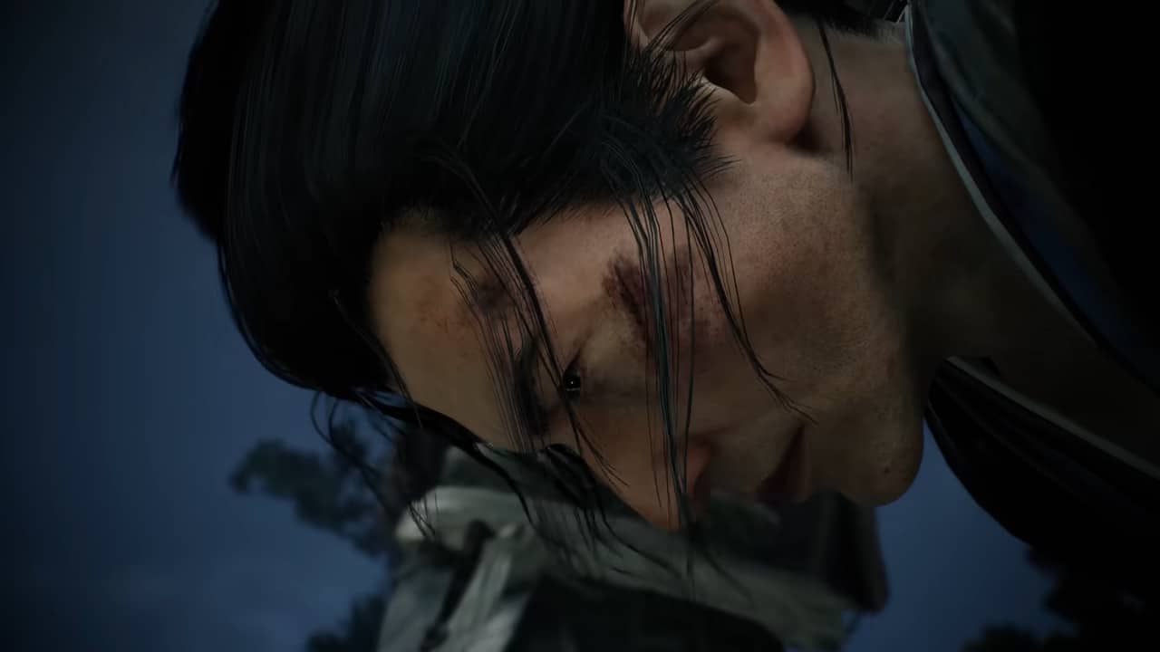 Rise of the Ronin launches only for PS5 in March