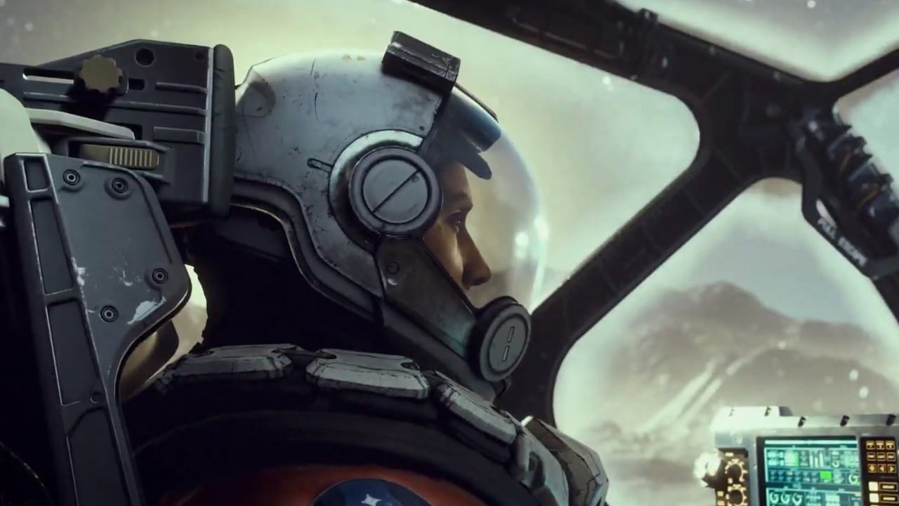 Starfield breaches 12 million players in 3 months