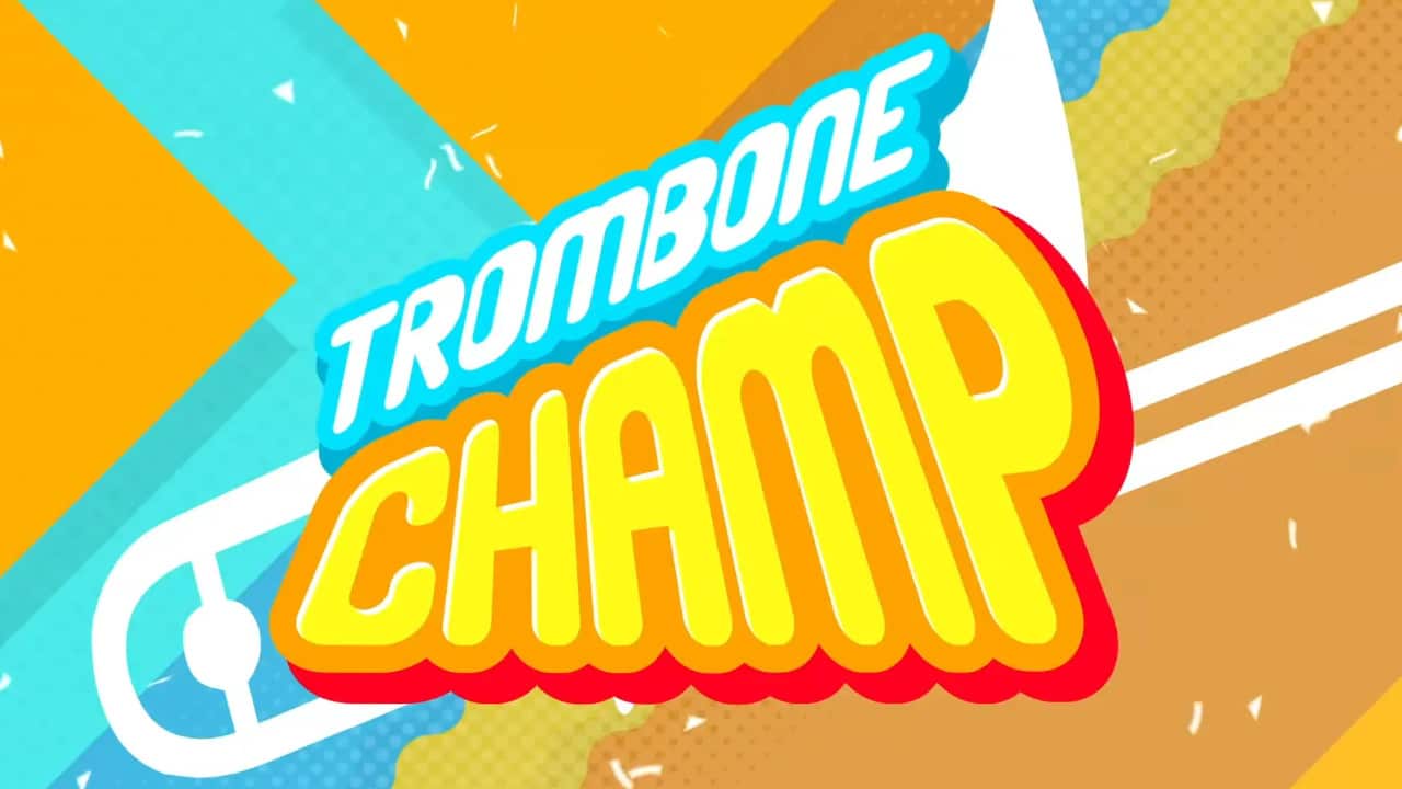Trombone Champ decks the halls with new holiday songs