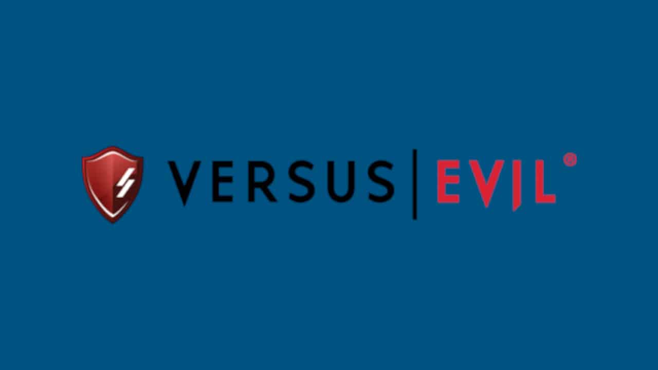 Versus Evil shutters after a decade