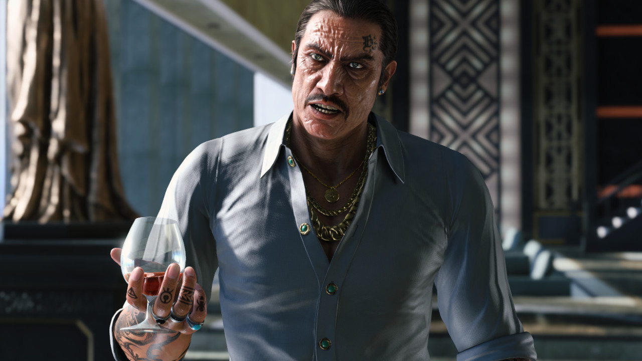 Like a Dragon: Infinite Wealth restricts New Game Plus behind more expensive editions
