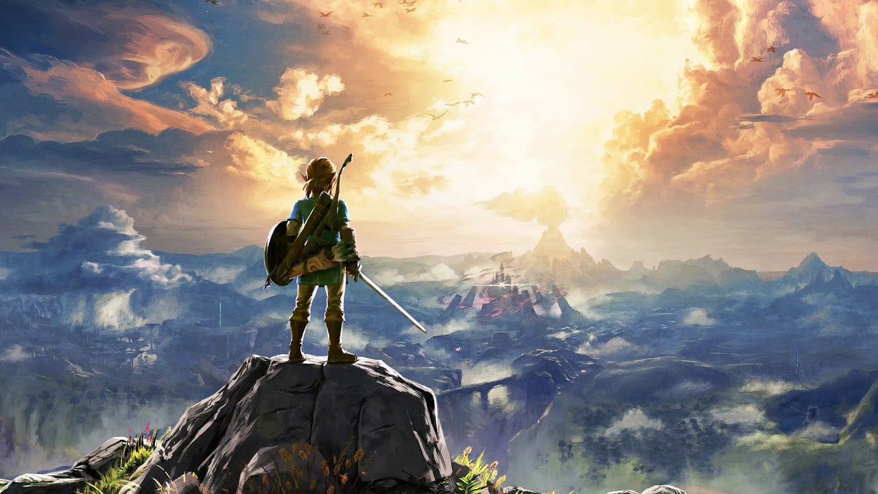 Live-action Zelda movie — Will it work?