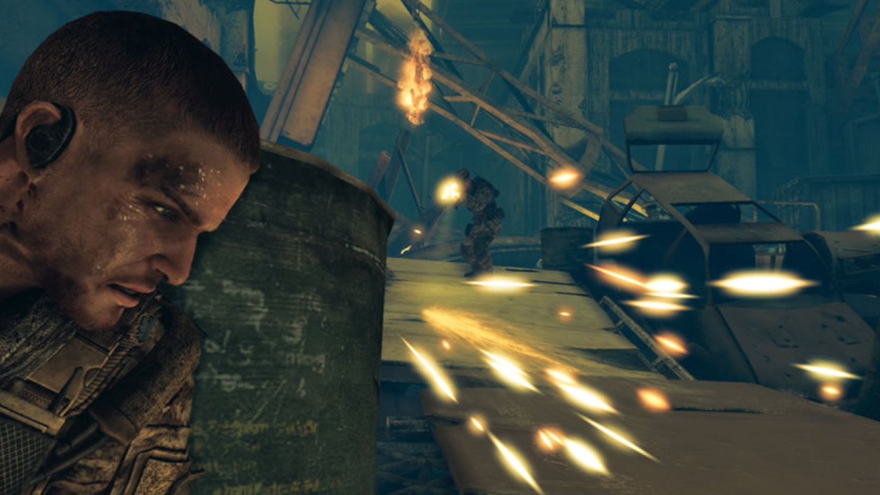 Spec Ops: The Line director is “devastated” at delisting, says “this is not the end”