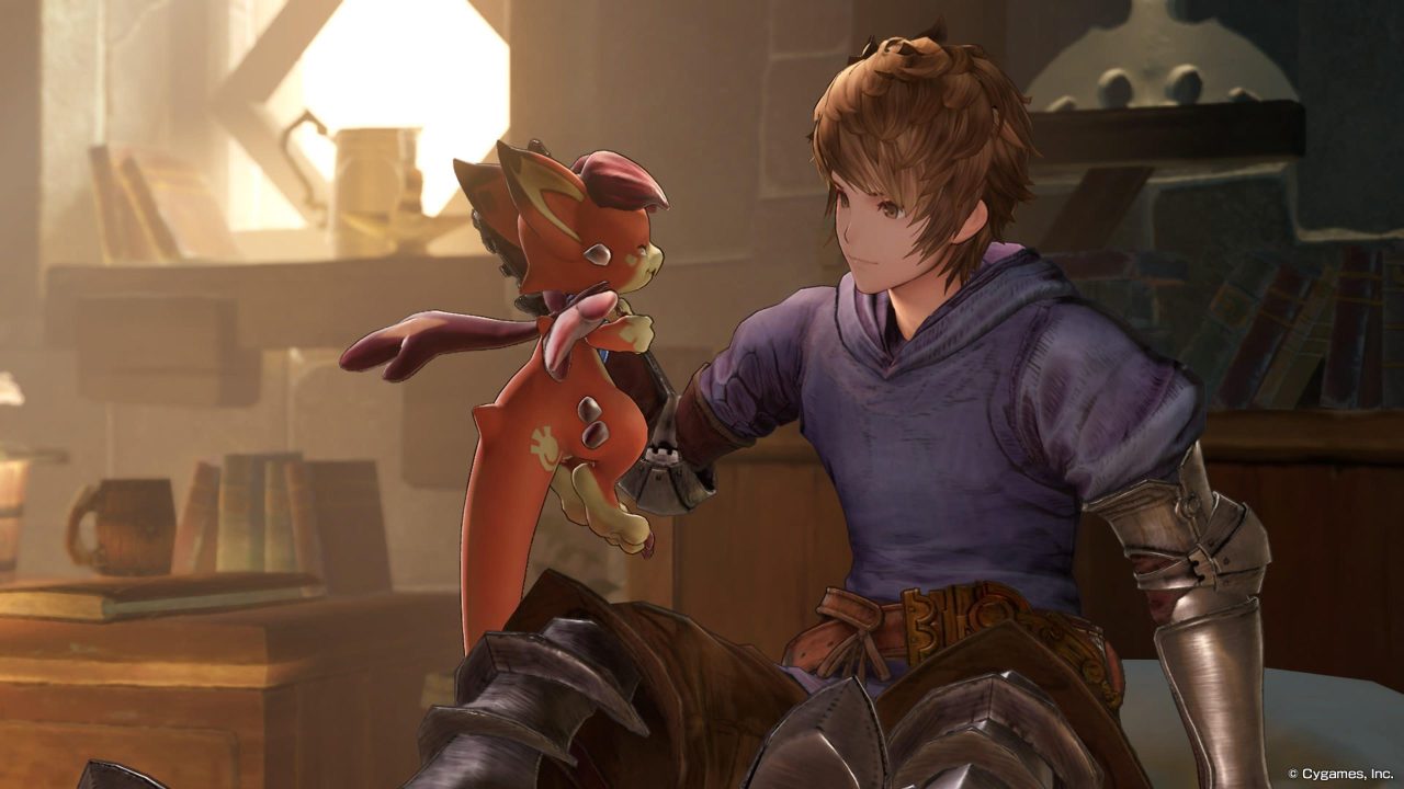 Granblue Fantasy: Relink sells more than 1 million copies