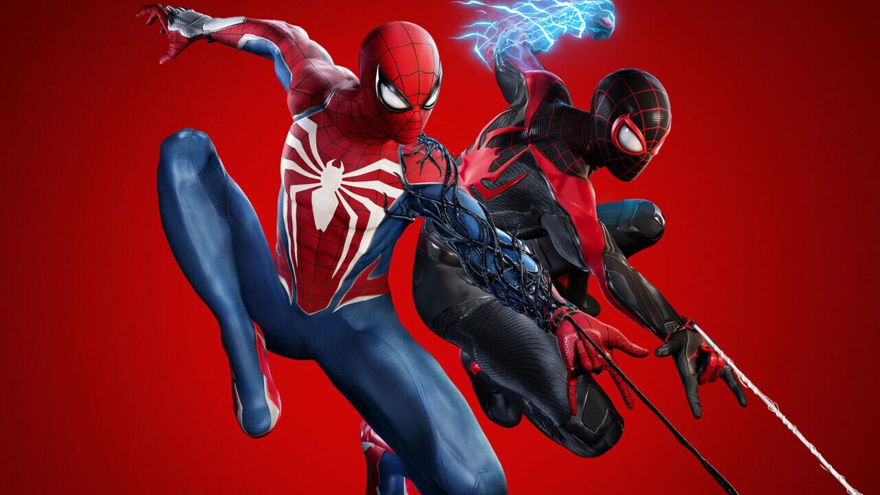 Spider-Man 2 update launches in March with New Game+ and more