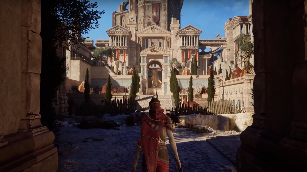 Enotria: The Last Song receives new trailer with release date
