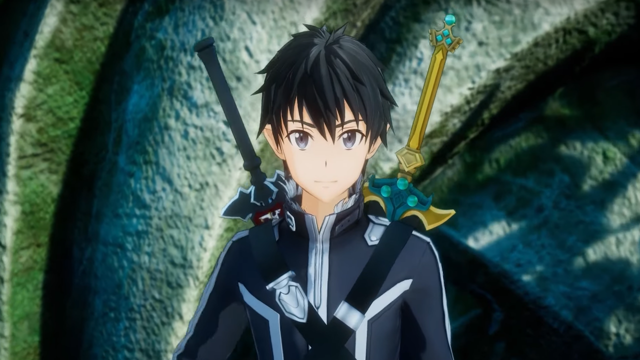New entry in ever expanding SAO video game series announced