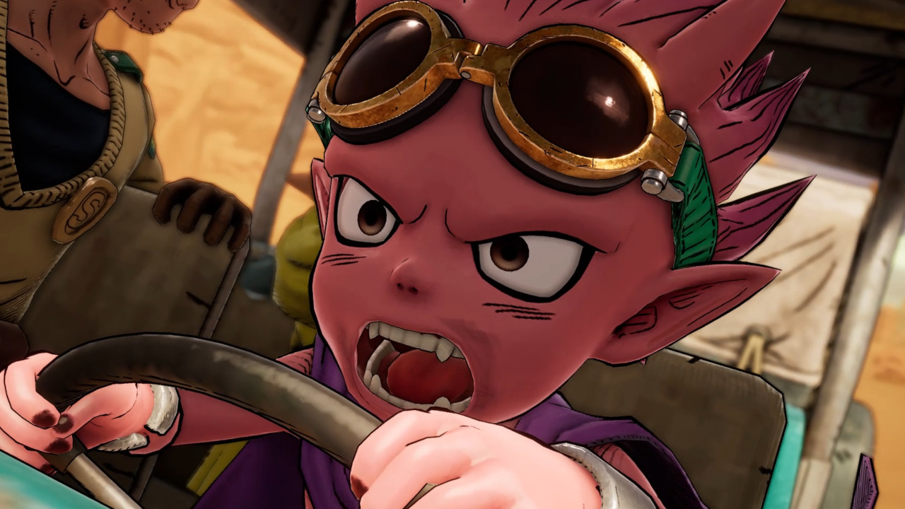 Bandai Namco canceled 5 unannounced projects