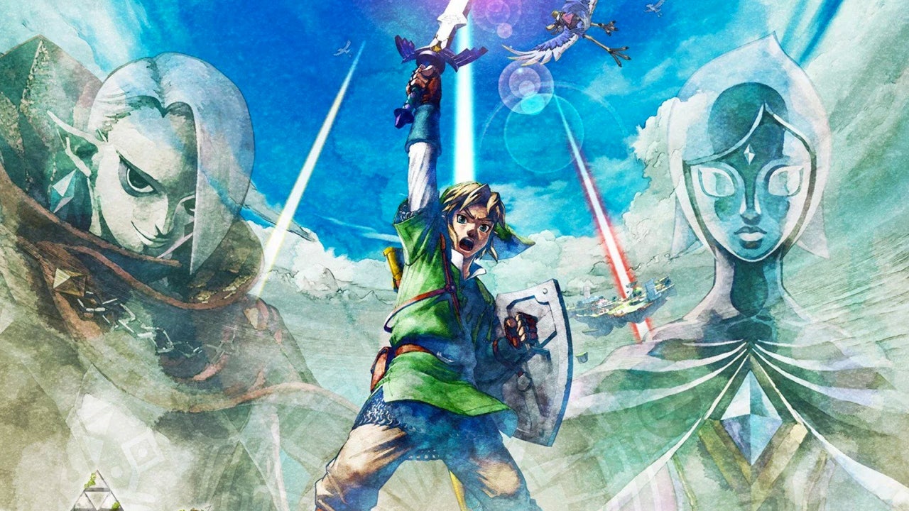 The Legend of Zelda – Is the timeline important?
