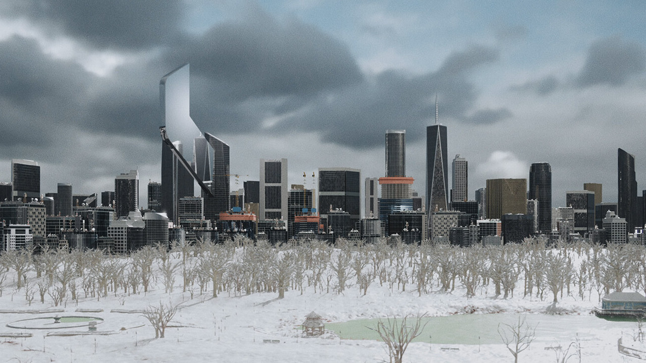 Cities: Skylines 2 dev “working hard” on improvements as the game passes sale million threshold