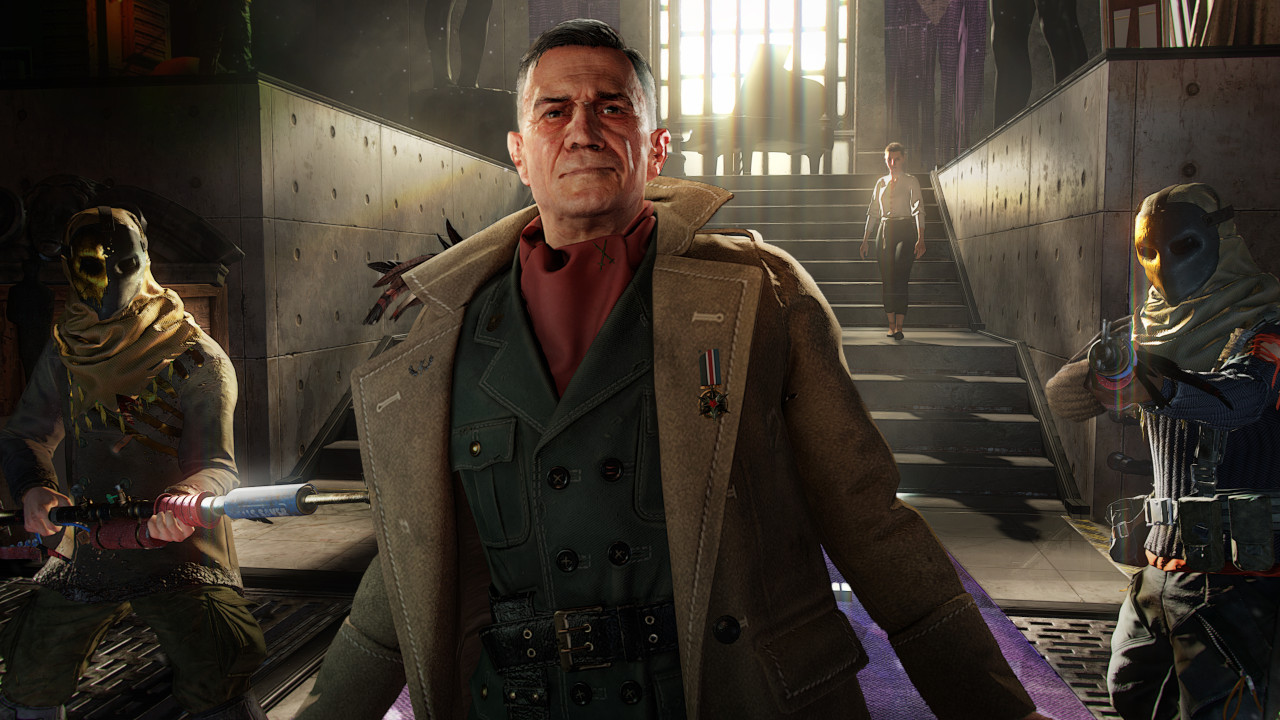 New Dying Light 2 edition revealed, includes brand-new content