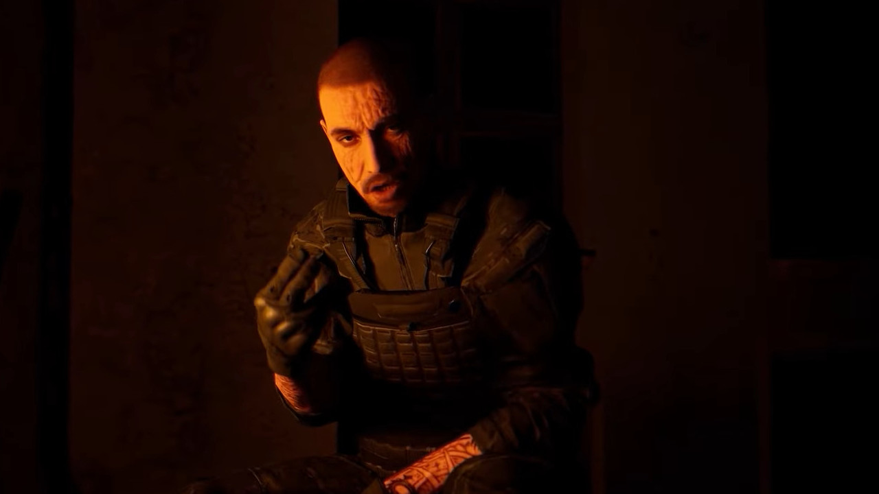 Ghosts of Tabor publisher doesn’t mind being compared to Escape from Tarkov