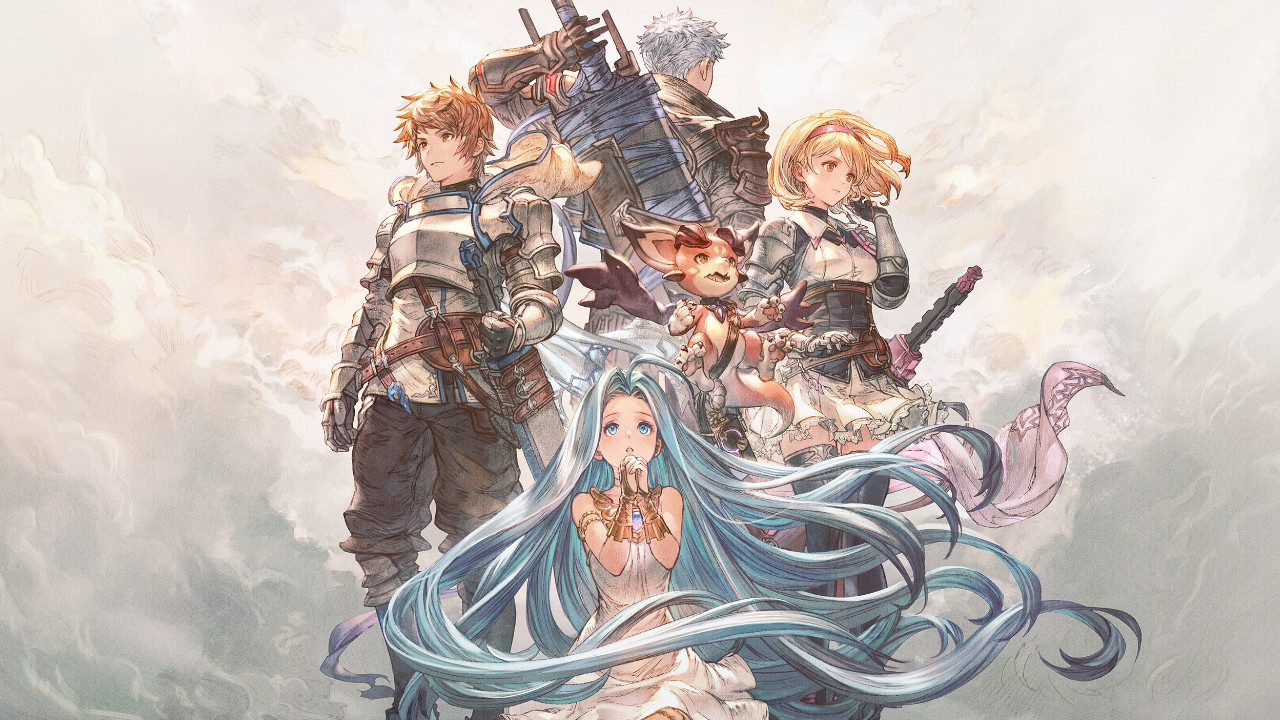 Granblue Fantasy: Relink fosters second best-selling game on Steam right now