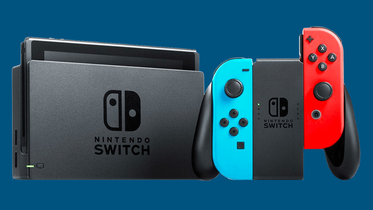 Switch 2 could launch as early as March 2025