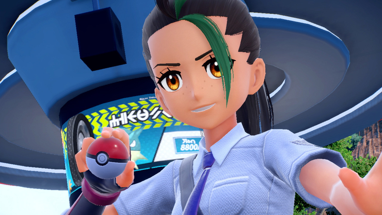 New Pokemon Presents dated for this month