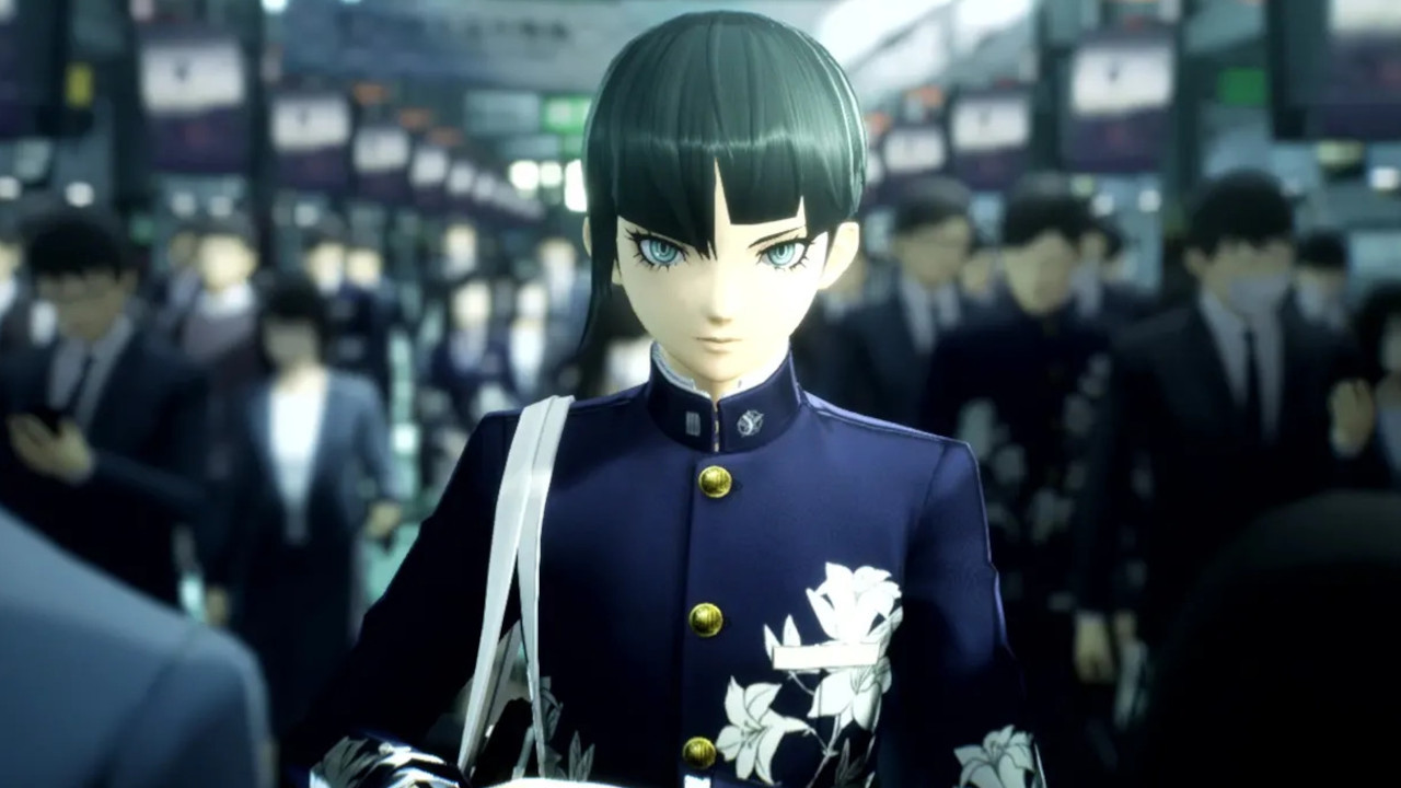 Shin Megami Tensei 5: Vengeance rated in Korea, contains new content