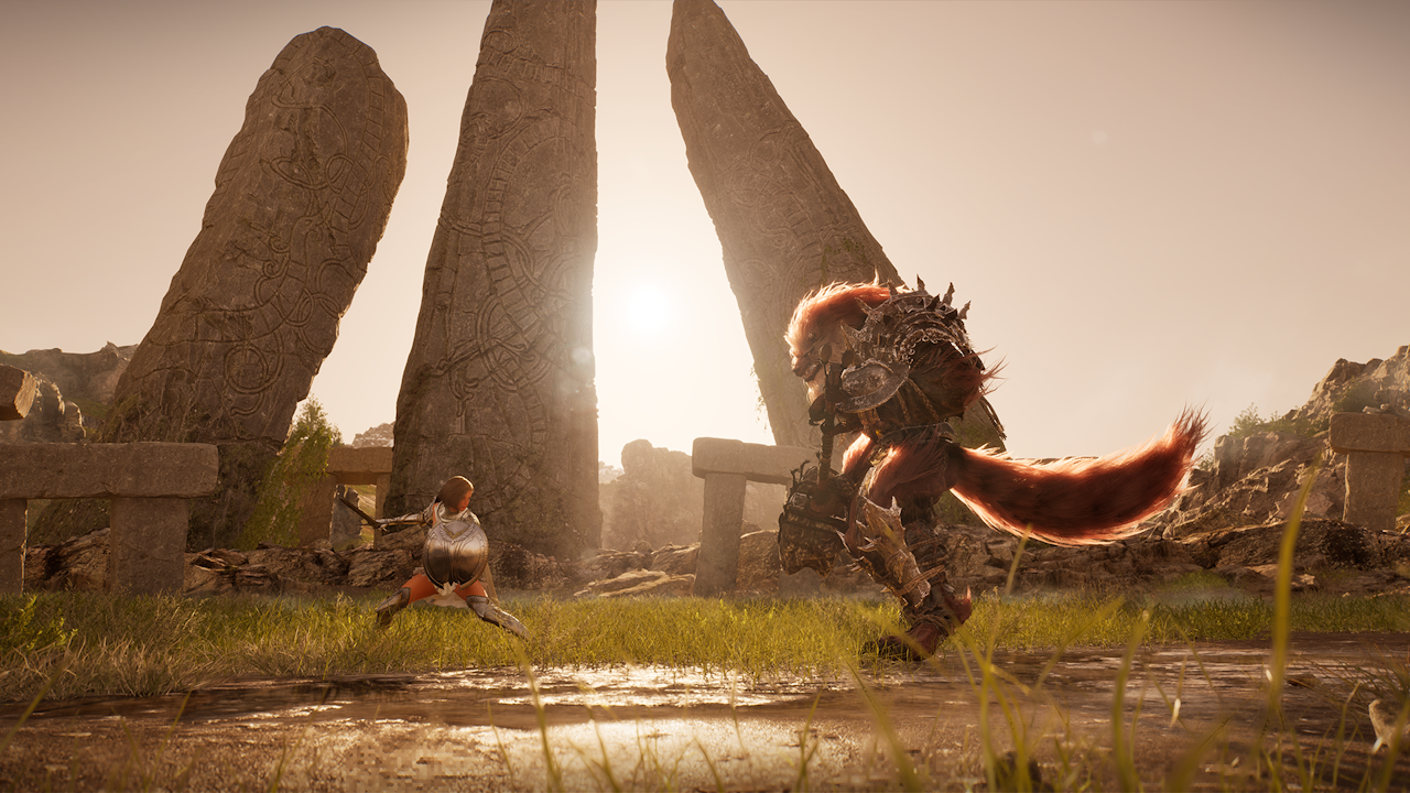 Be ready to defy fate with Nexon’s new RPG