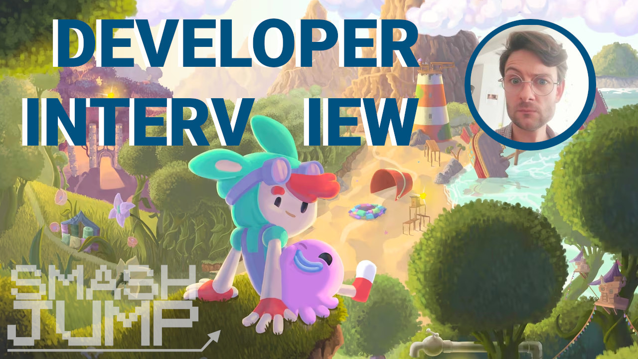 Talking Promenade’s bright future, Holy Cap’s next game, and more