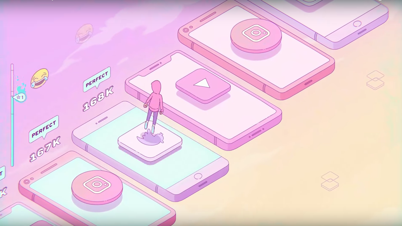 Melatonin makes the jump to PS5 in March