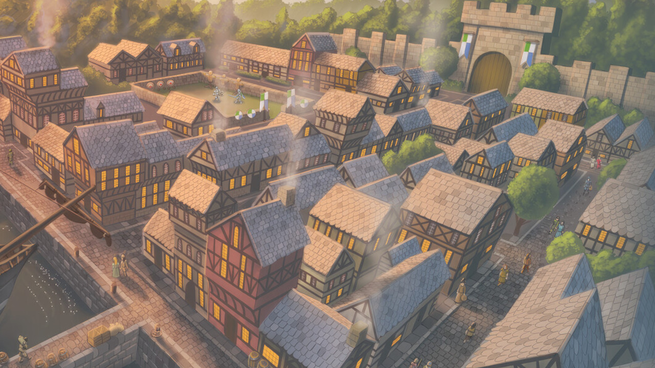 RuneScape creator’s new upcoming game isn’t a “traditional MMO”