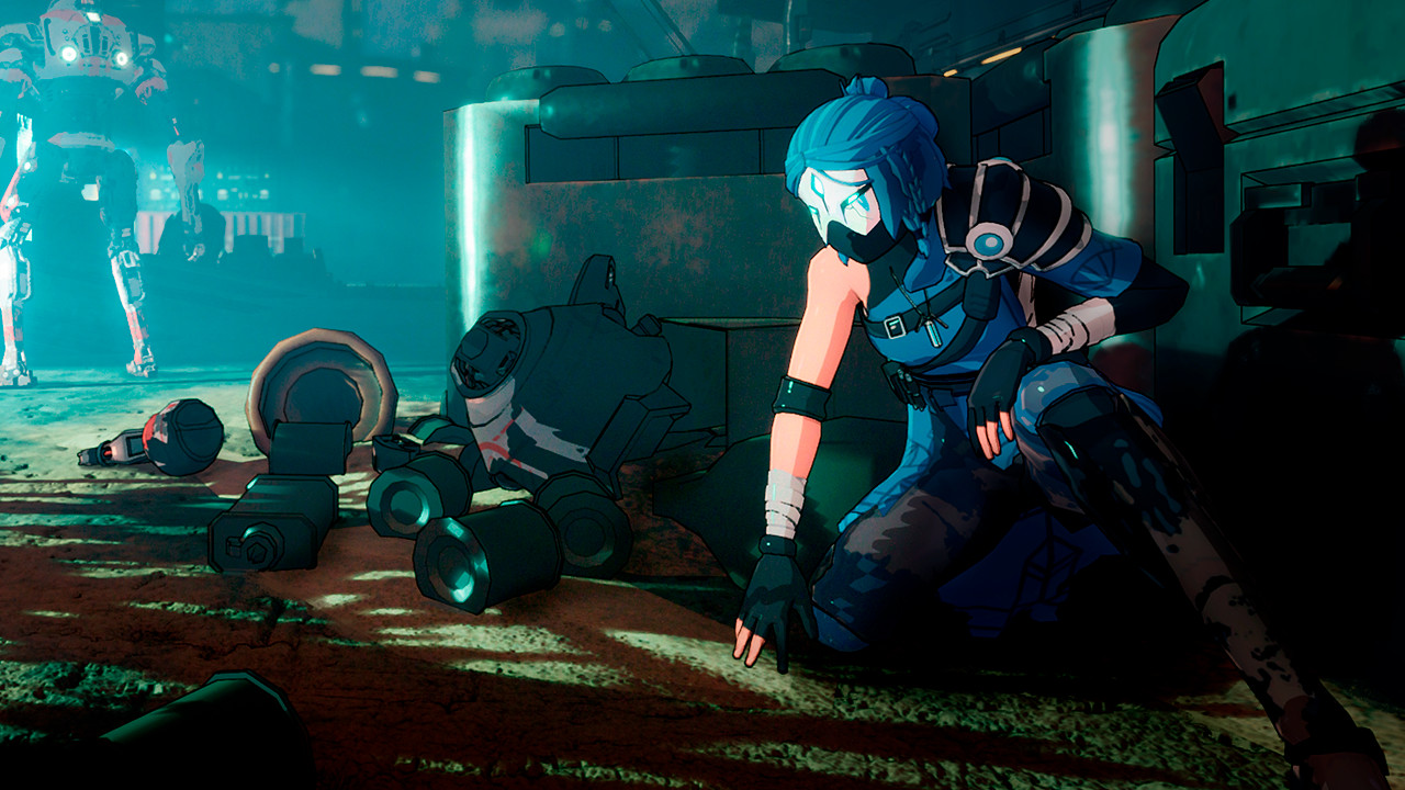 Ereban: Shadow Legacy no longer launching on Game Pass