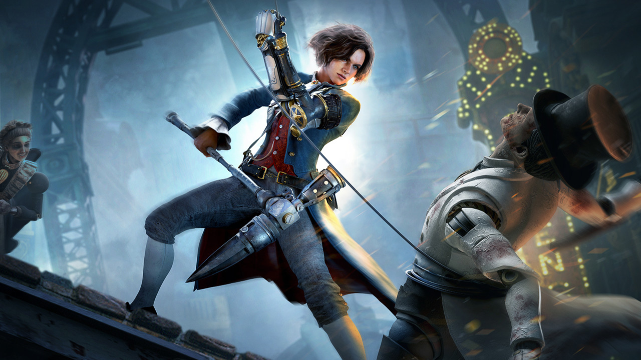 Pinocchio Soulslike Lies of P surpasses 7 million players