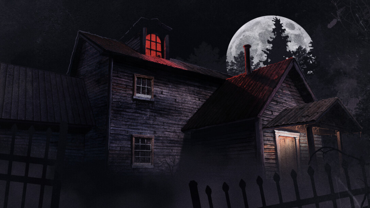Unravel the scary truth in Puppet House this year