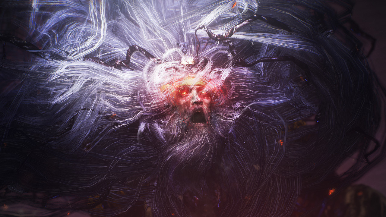 Action RPG Wo Long: Fallen Dynasty crosses 5 million