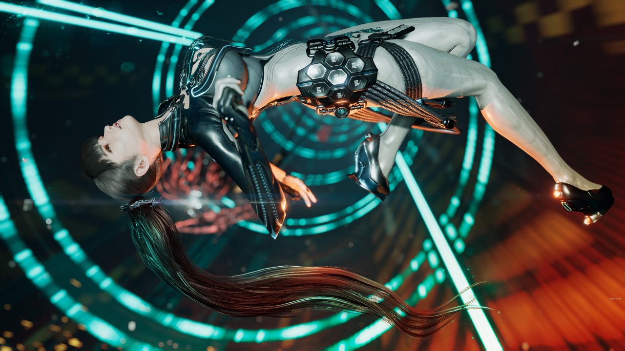 PS5 exclusive Stellar Blade releasing uncensored in all countries, leading to backlash directed at CERO
