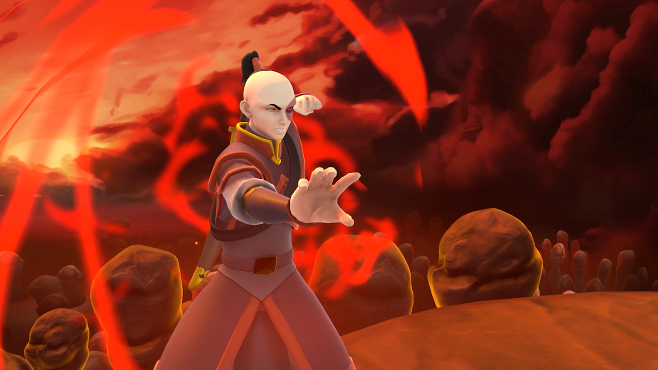 Nickelodeon’s Smash clone adds new character soon