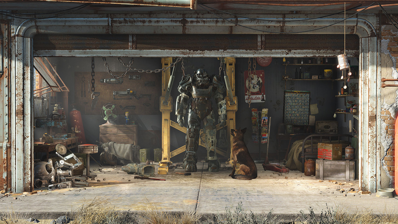 Bethesda not opposed to partnering with external studios