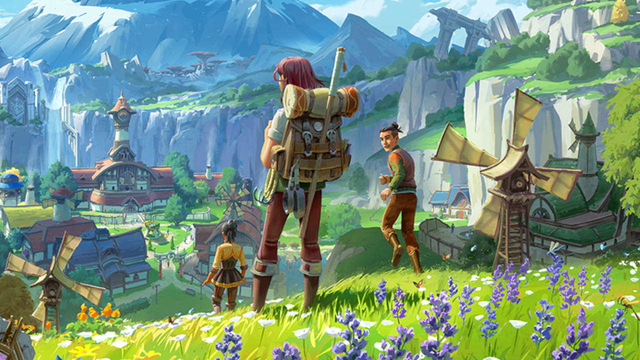 Palia dev wipes 35% of staff months after beta launch