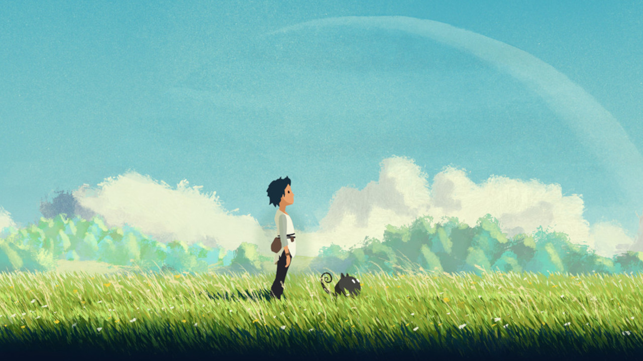 Planet of Lana Review (Switch)