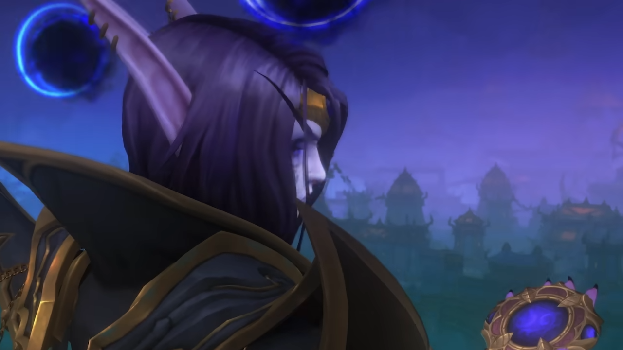 World of Warcraft to introduce arachnophobia mode