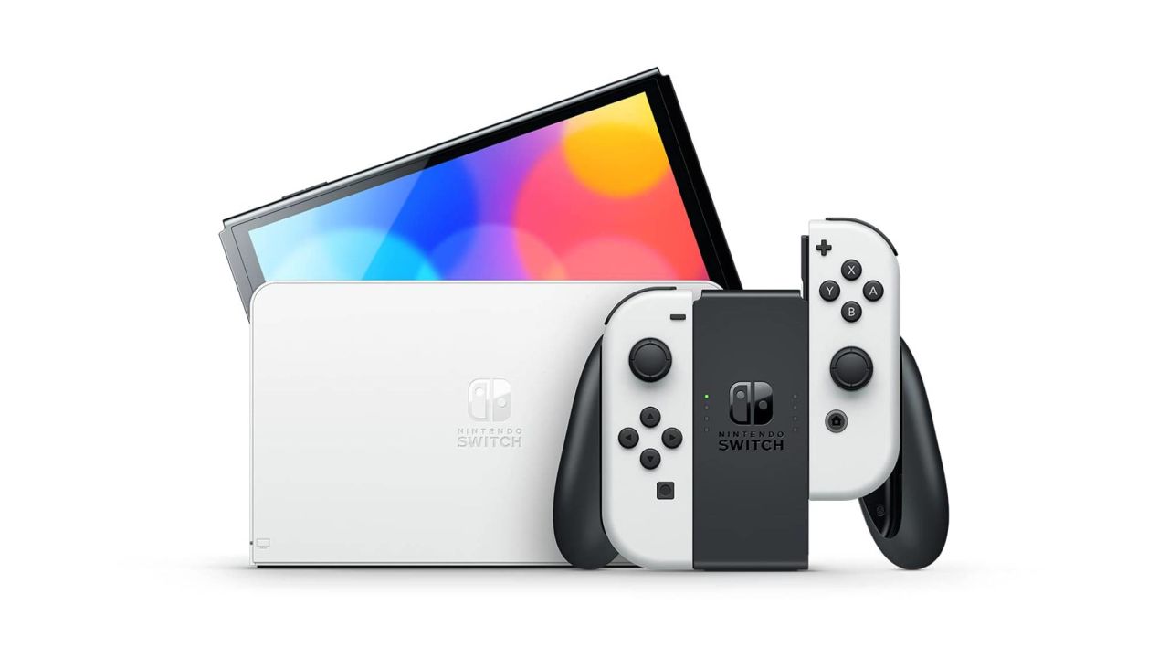Original Switch gets price hike in Canada