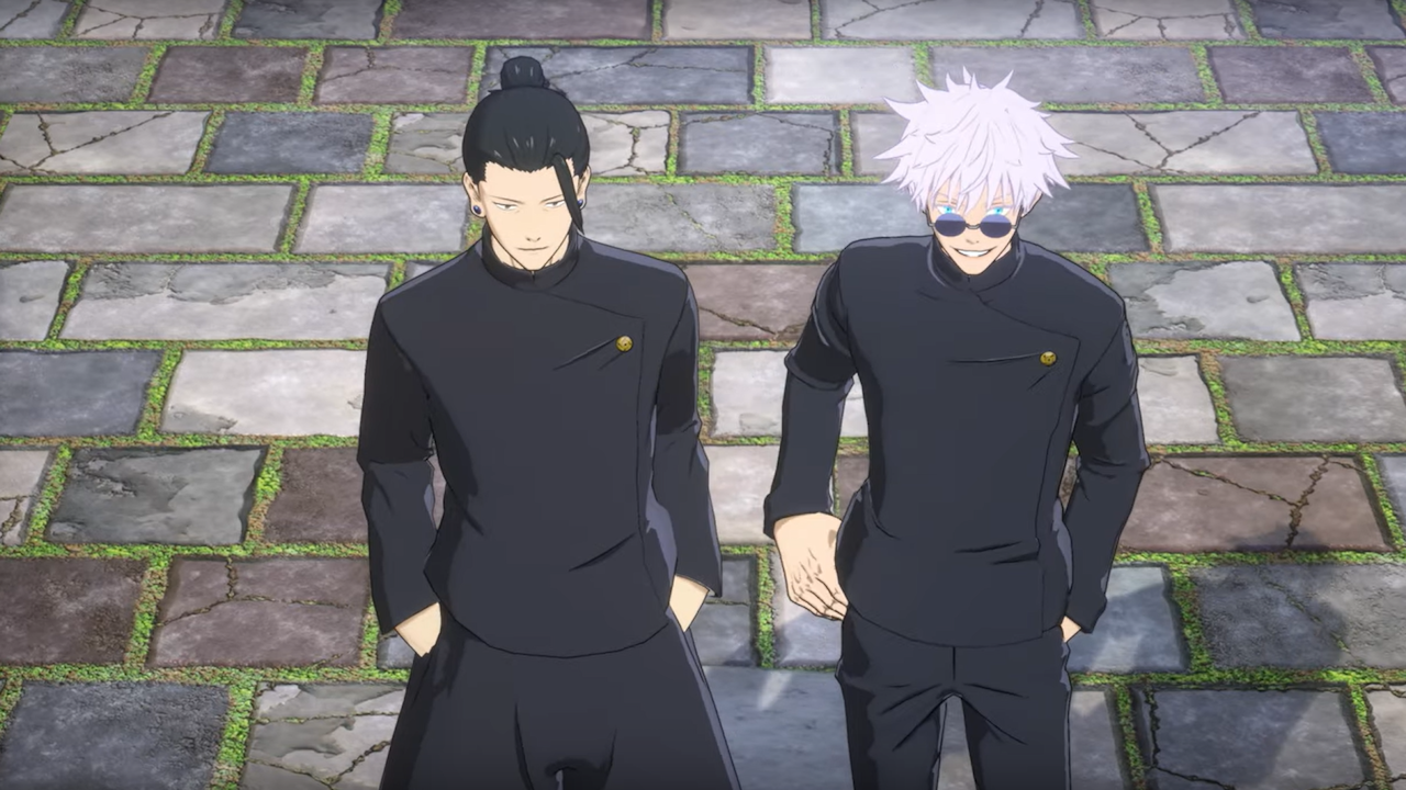 New and paid content to be added to Jujutsu Kaisen Cursed Clash this week